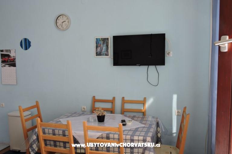 Apartments Ivanov – photo 39