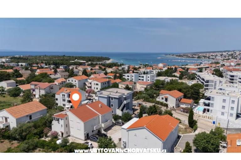 Apartments Lucija – photo 10