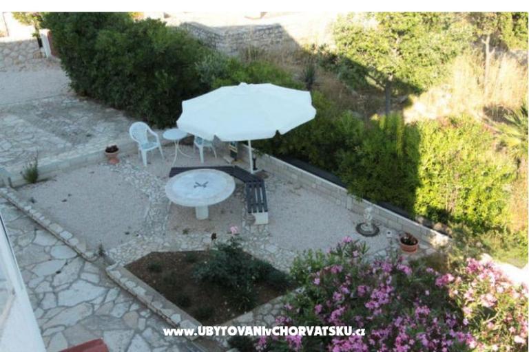 Apartments Lucija – photo 11