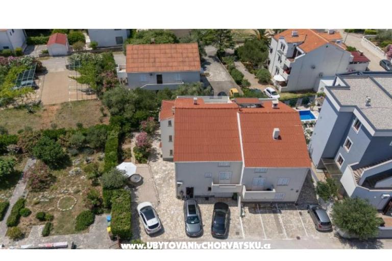 Apartments Lucija – photo 12