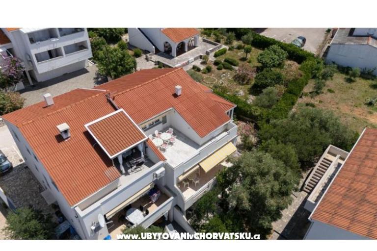 Apartments Lucija – photo 13