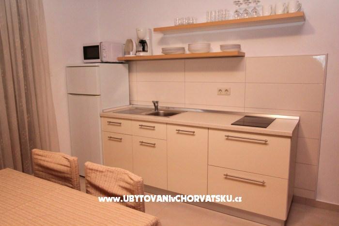 Apartments Marina-family resort – photo 5