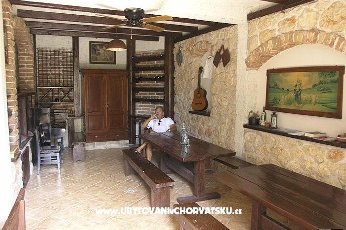 Apartments Marina-family resort – photo 6