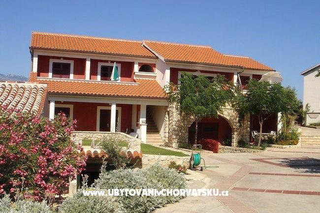 Apartments Marina-family resort – photo 7
