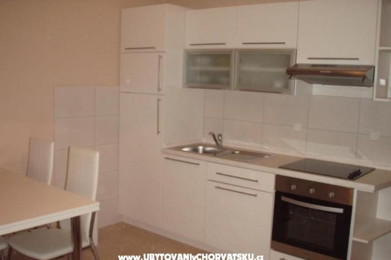 Apartments Meri - Novalja, Pag – photo 11