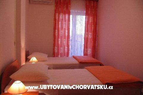 Apartments Meri - Novalja, Pag – photo 13