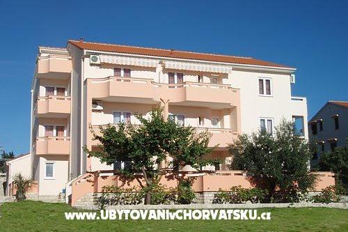 Apartments Meri - Novalja, Pag – photo 2