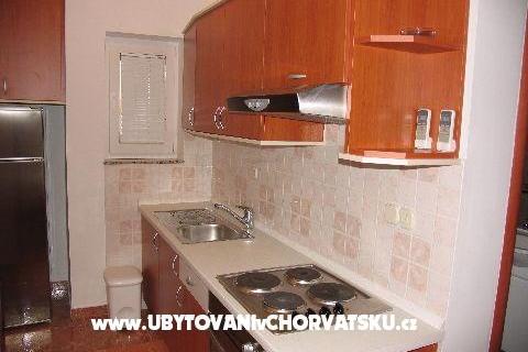 Apartments Meri - Novalja, Pag – photo 6