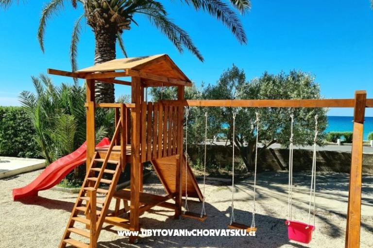 Apartments Ostrea – photo 17