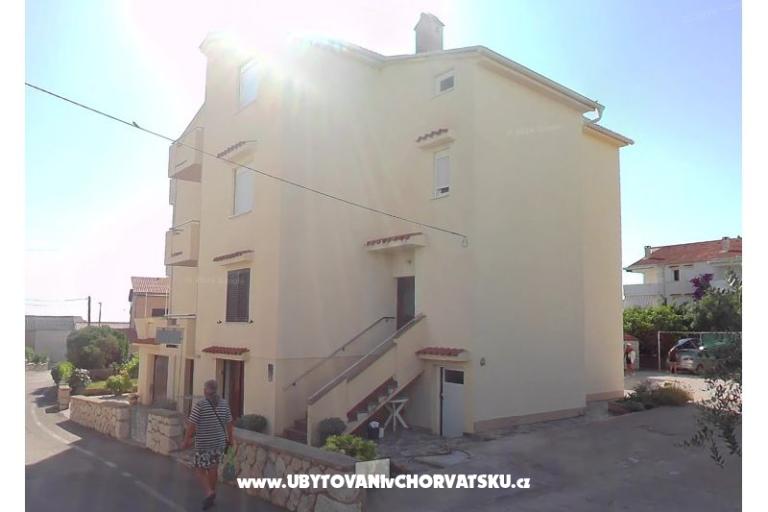Apartments Ropuš – photo 2