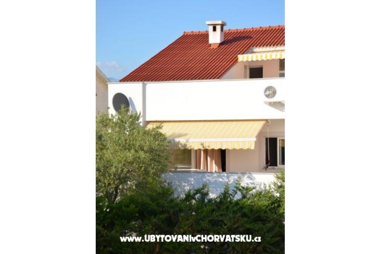 Apartments Šegota – photo 12