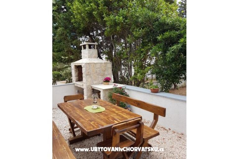 Apartments Šegota – photo 16