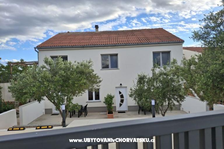 Apartments Šegota – photo 5