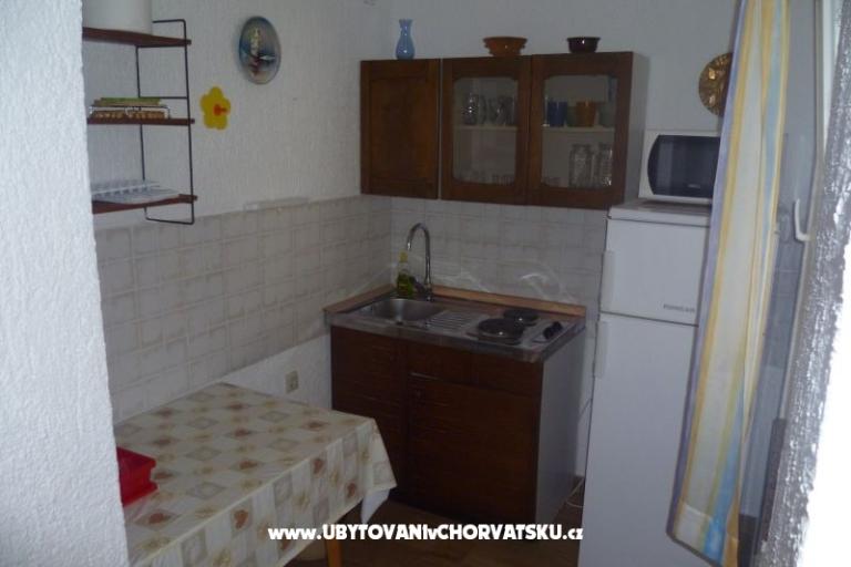 Apartments Sisul – photo 10