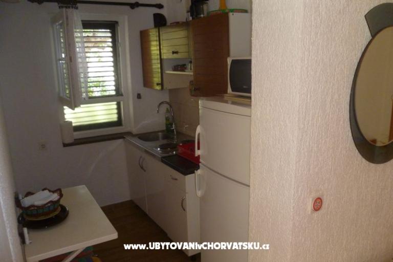 Apartments Sisul – photo 13