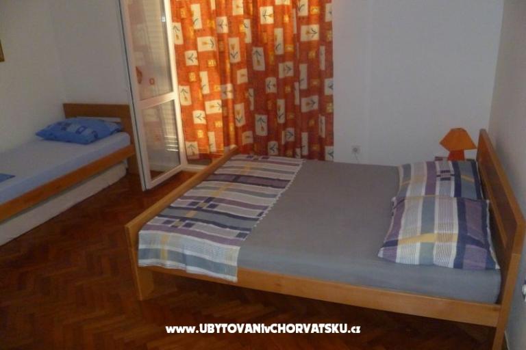 Apartments Sisul – photo 14