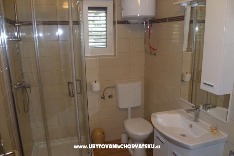 Apartments Sisul – photo 15