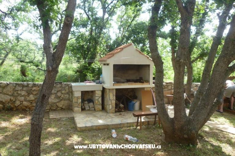 Apartments Sisul – photo 16