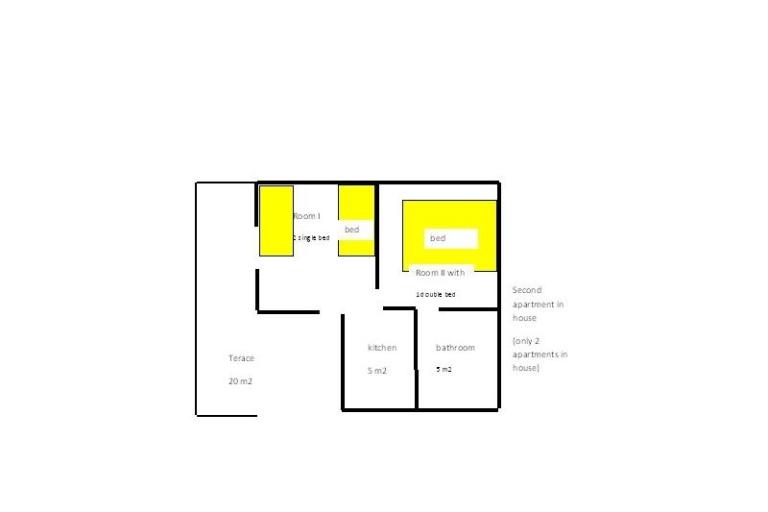 Apartments Sisul – photo 17