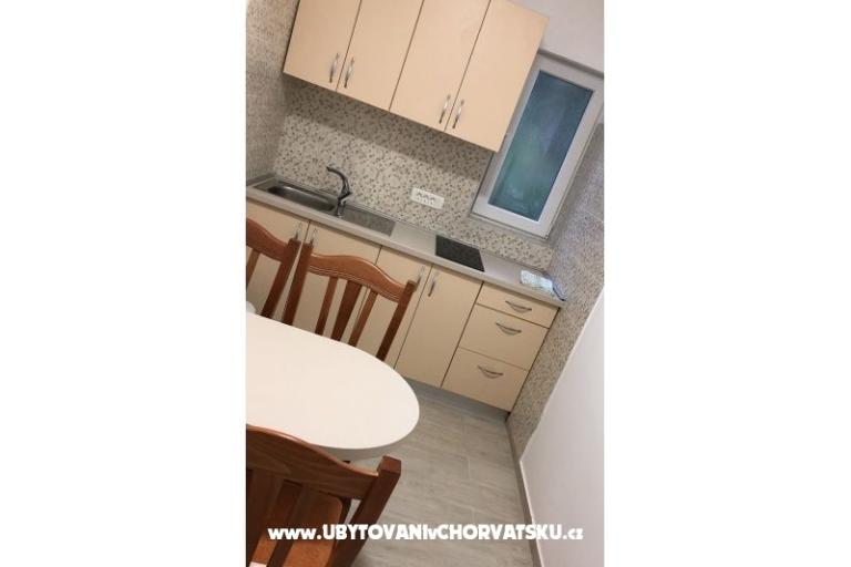 Apartments Slavica Novalja – photo 10