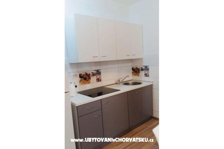 Apartments Tina Dražica – photo 12