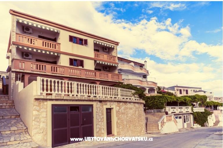 Apartments Tina Dražica – photo 15