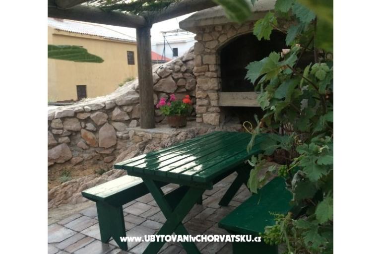 Apartments Tina Dražica – photo 17