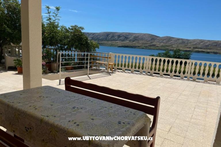 Apartments Tina Dražica – photo 21