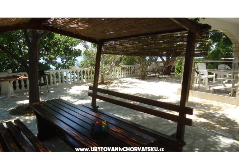 Apartments Tomi – photo 11