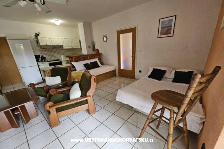 Apartments Trupinovic – photo 23