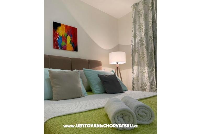 Apartments Vidas – photo 11