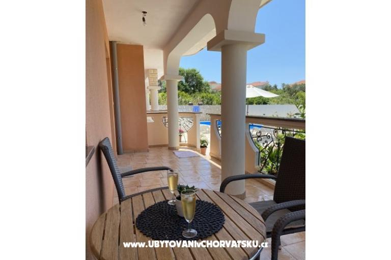 Apartments Villa Marija – photo 14