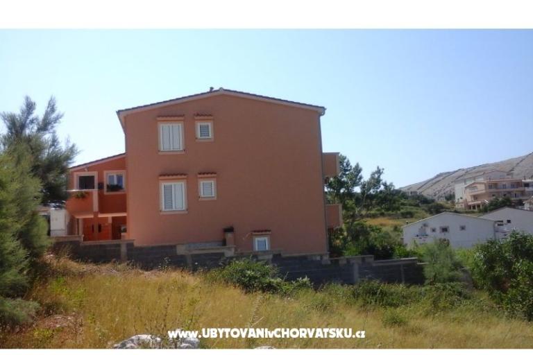 Apartments Jela – photo 14