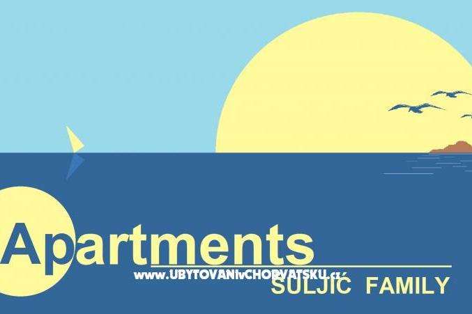 Apartments Suljic family – photo 8