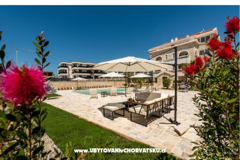 Château Dabo Suites – photo 12