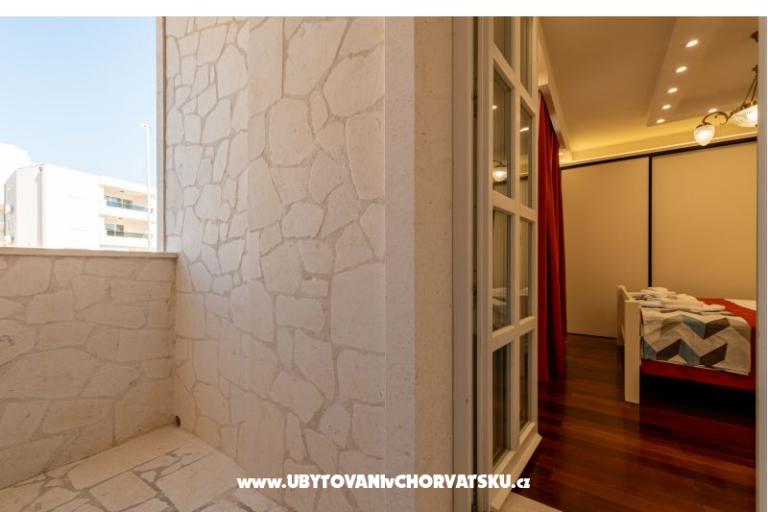 Château Dabo Suites – photo 36