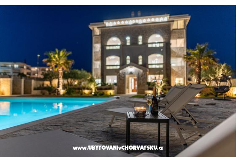 Château Dabo Suites – photo 4