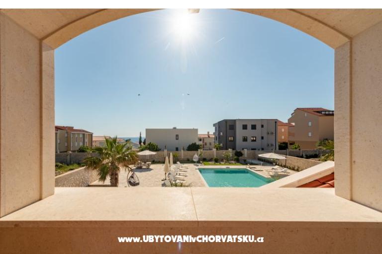 Château Dabo Suites – photo 42
