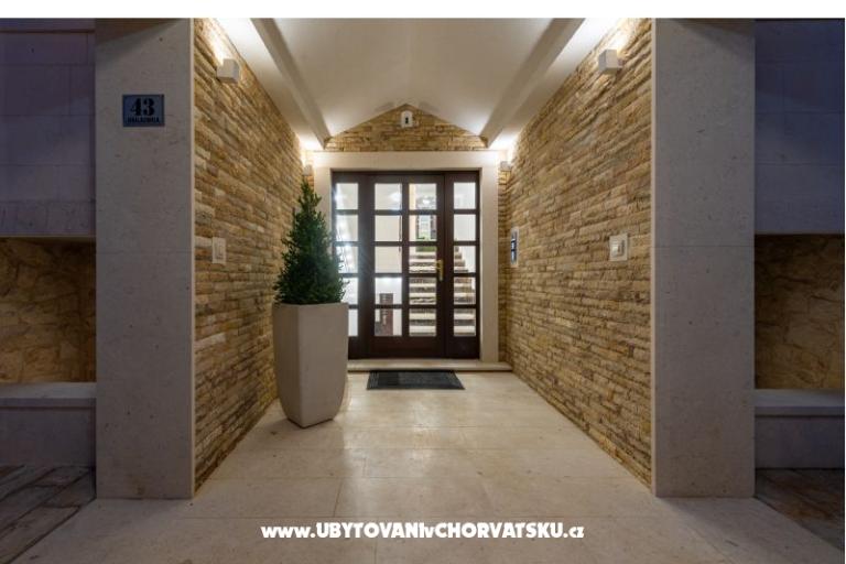 Château Dabo Suites – photo 48