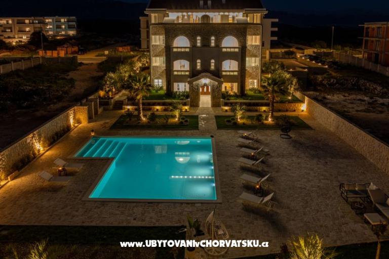 Château Dabo Suites – photo 49