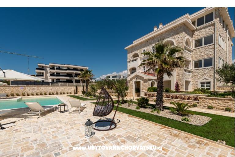 Château Dabo Suites – photo 5