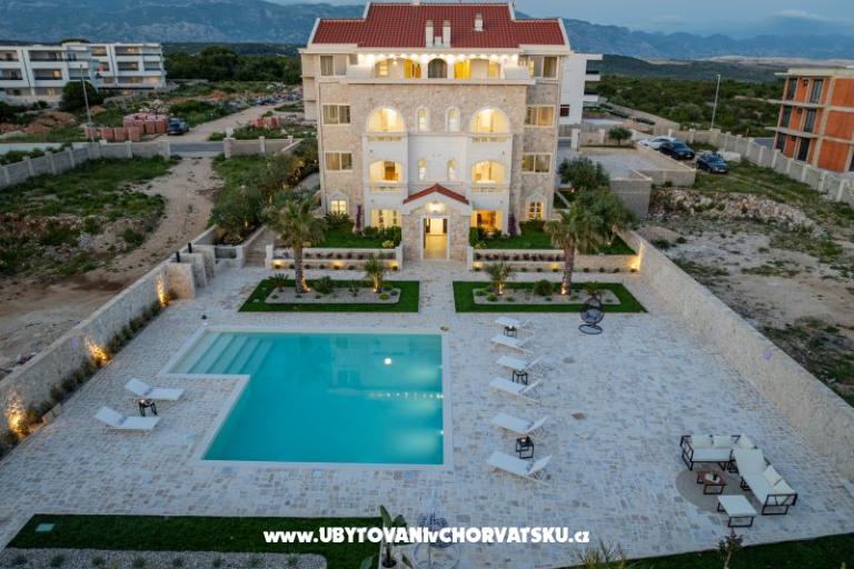 Château Dabo Suites – photo 50