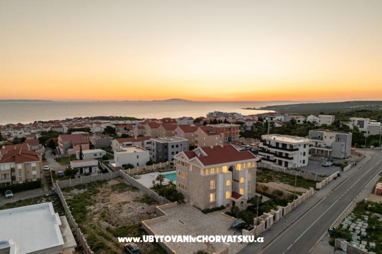 Château Dabo Suites – photo 52