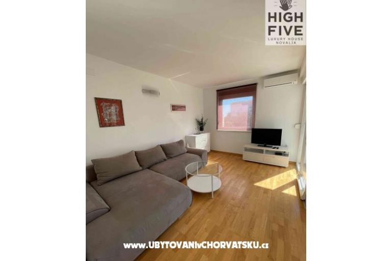 High Five Luxury House Novalja – photo 14