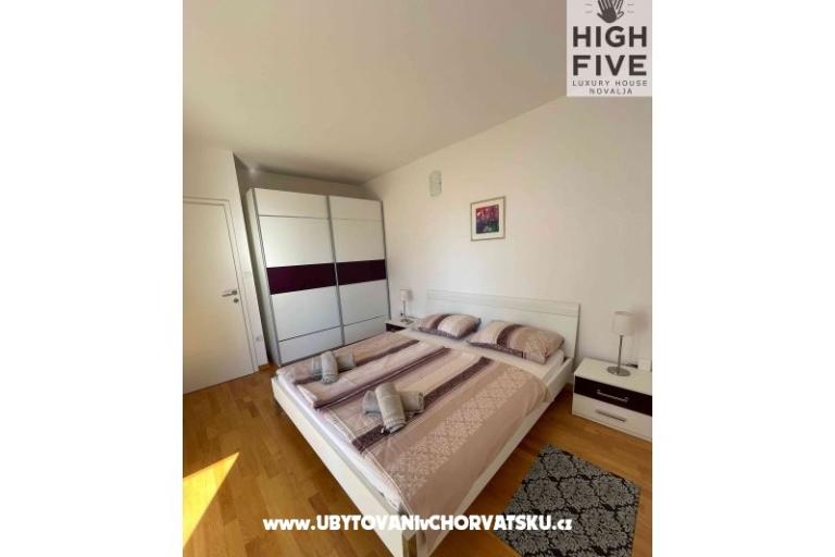 High Five Luxury House Novalja – photo 18