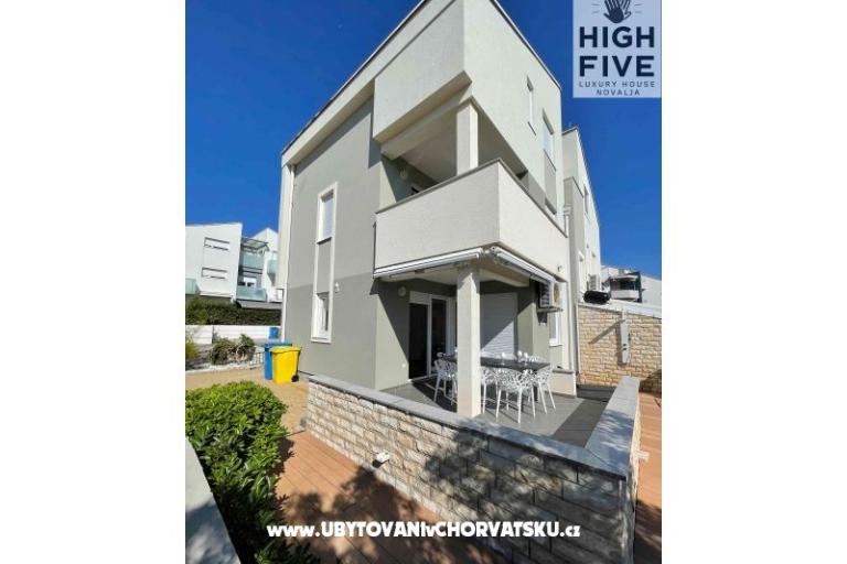 High Five Luxury House Novalja – photo 2