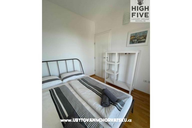 High Five Luxury House Novalja – photo 20