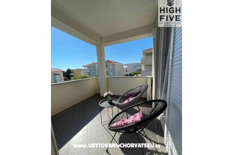 High Five Luxury House Novalja – photo 21