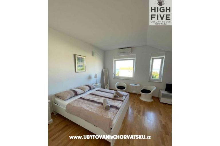 High Five Luxury House Novalja – photo 23