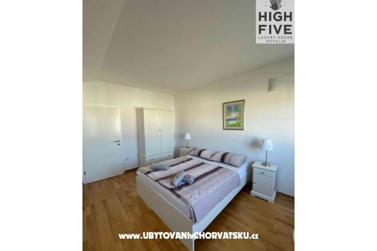 High Five Luxury House Novalja – photo 24